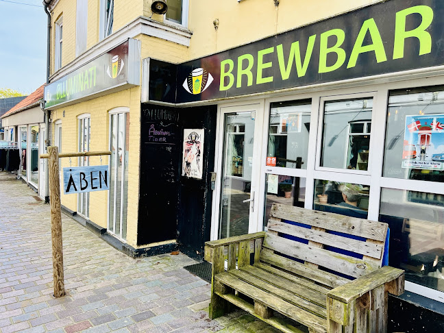 Ølluminati Brewbar – Anmeldelser, Adresser & Åbningstider