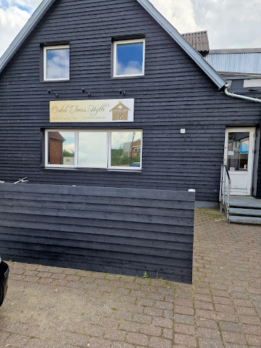 Onkel Toms Hytte – Anmeldelser, Adresser & Åbningstider