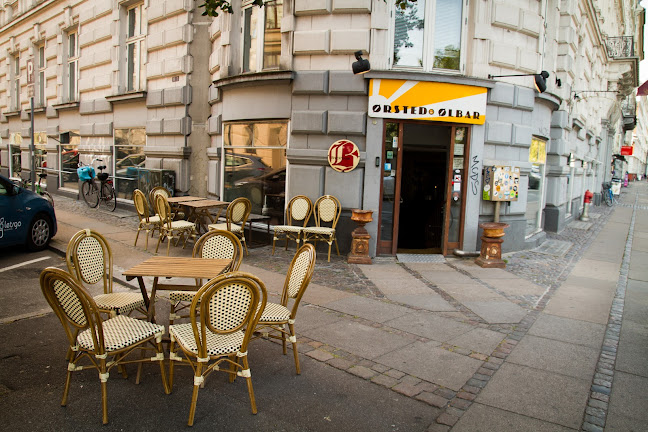 Ørsted Ølbar – Anmeldelser, Adresser & Åbningstider