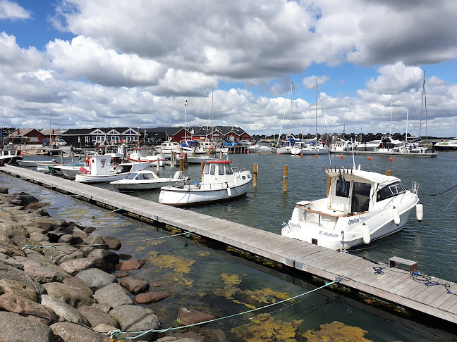 Øster Hurup Havn – Anmeldelser, Adresser & Åbningstider