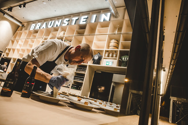 Pakhuset Braunstein – Anmeldelser, Adresser & Åbningstider