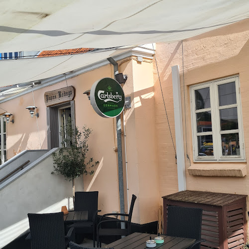 Papas Bodega – Anmeldelser, Adresser & Åbningstider
