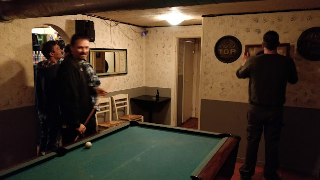 Perlen Bodega – Anmeldelser, Adresser & Åbningstider