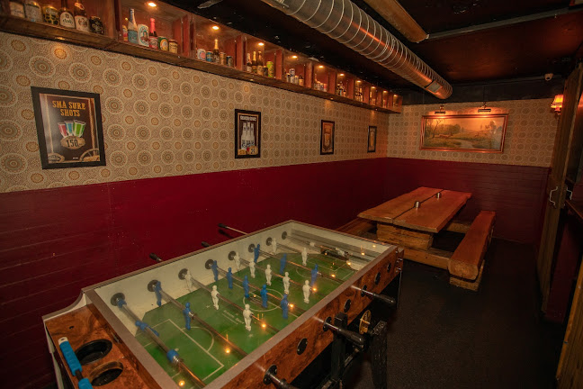 Pioner Bar Esbjerg – Anmeldelser, Adresser & Åbningstider