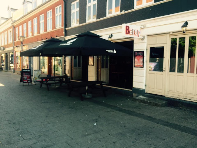 Pop-Up Baren Silkeborg – Anmeldelser, Adresser & Åbningstider