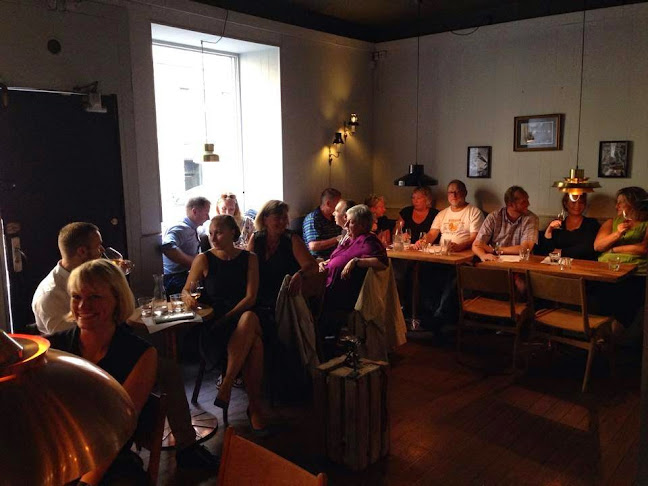 Portvinsbaren – Anmeldelser, Adresser & Åbningstider