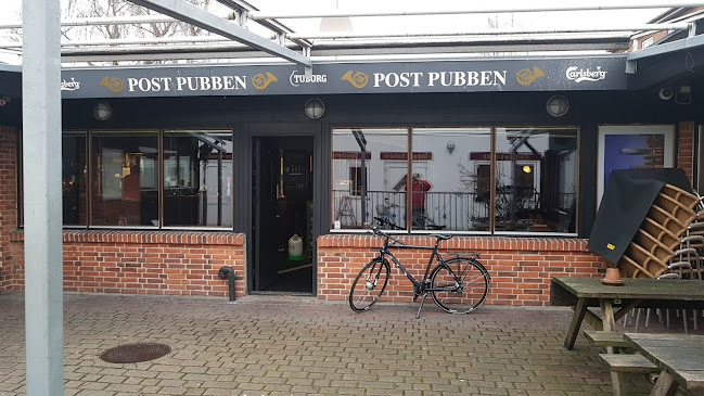 Post Pubben – Anmeldelser, Adresser & Åbningstider