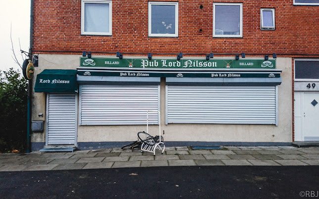 Pub Lord Nilsson – Anmeldelser, Adresser & Åbningstider
