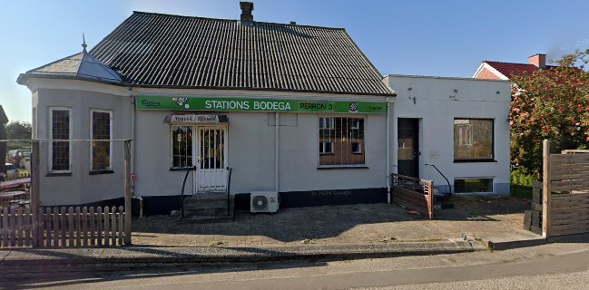 Pub På Trapperne – Anmeldelser, Adresser & Åbningstider