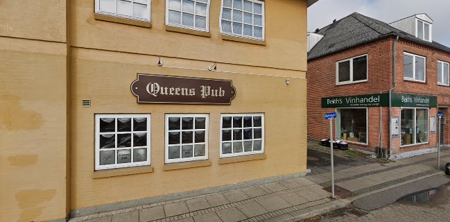 Queens pub – Anmeldelser, Adresser & Åbningstider