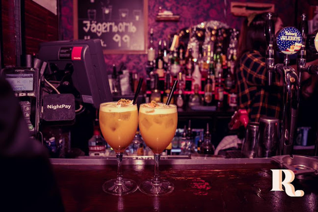Rabalder Bar Frederikshavn – Anmeldelser, Adresser & Åbningstider