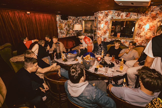 Rabalder Bar Silkeborg – Anmeldelser, Adresser & Åbningstider