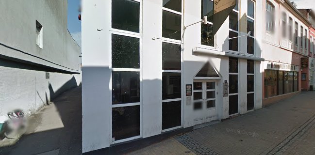 Rabalder Bar - Sønderborg – Anmeldelser, Adresser & Åbningstider