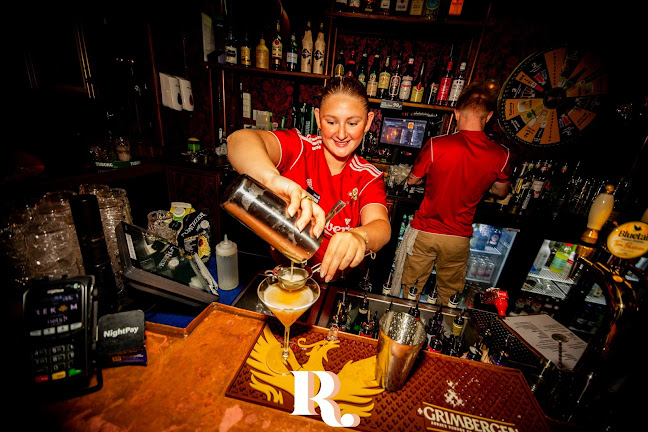 Rabalder Bar Viborg – Anmeldelser, Adresser & Åbningstider