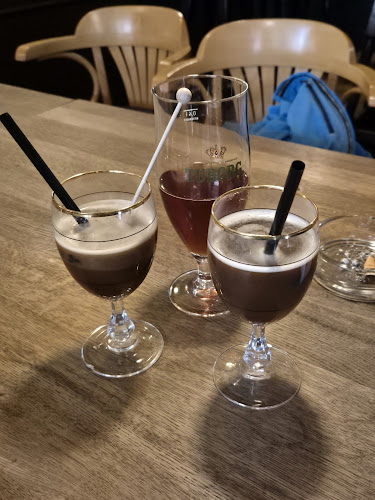 Rakkerstuen – Anmeldelser, Adresser & Åbningstider