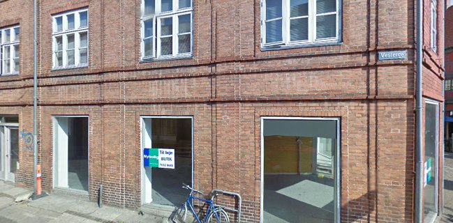 Randers City Bar – Anmeldelser, Adresser & Åbningstider