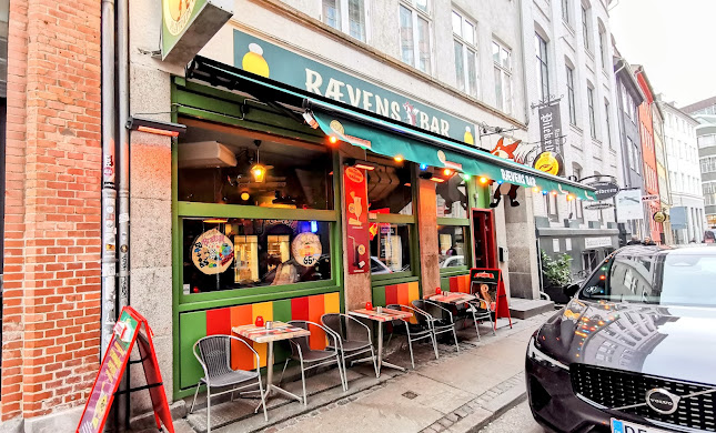 Rævens Bar – Anmeldelser, Adresser & Åbningstider