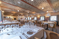 Restaurant BramslevGaard – Anmeldelser, Adresser & Åbningstider