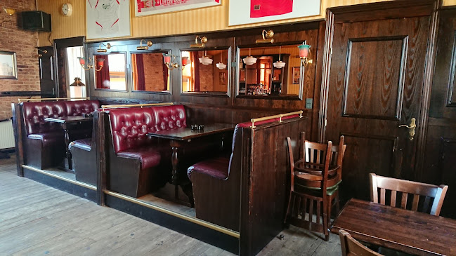 Restaurant Morsø – Anmeldelser, Adresser & Åbningstider