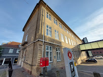 Retten i Randers – Anmeldelser, Adresser & Åbningstider