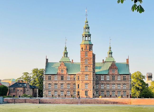 Rosenborg Slot – Anmeldelser, Adresser & Åbningstider
