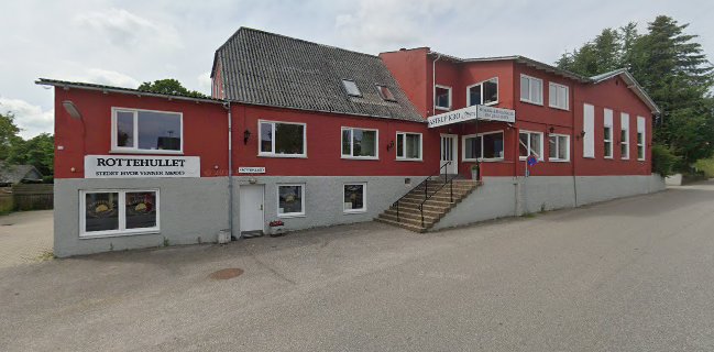 Rottehullet / Bodega – Anmeldelser, Adresser & Åbningstider