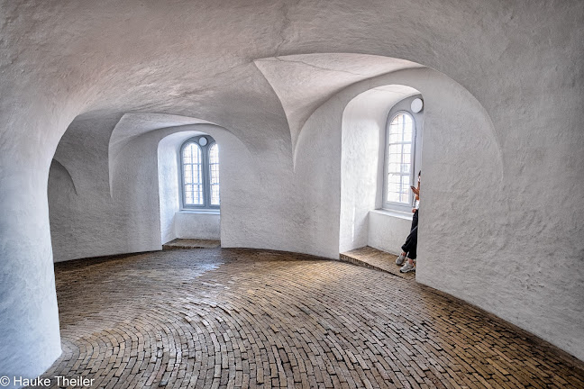 Rundetaarn – Anmeldelser, Adresser & Åbningstider