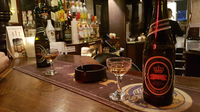 Ryomgaard Bodega – Anmeldelser, Adresser & Åbningstider