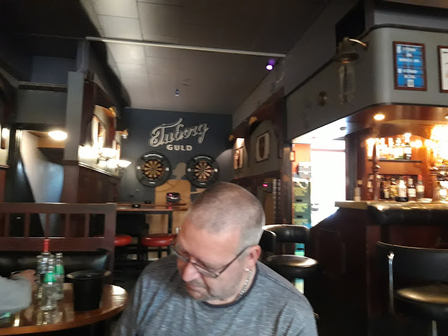 Scotch Pub - Skotten – Anmeldelser, Adresser & Åbningstider