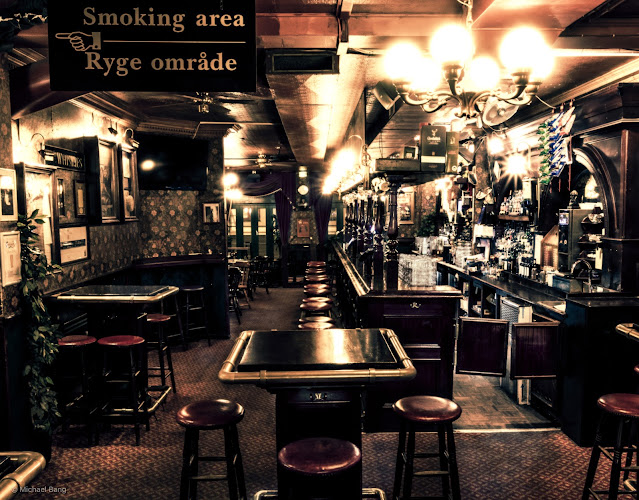 Sherlock Holmes Pub – Anmeldelser, Adresser & Åbningstider