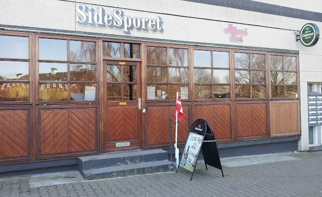 SideSporet – Anmeldelser, Adresser & Åbningstider