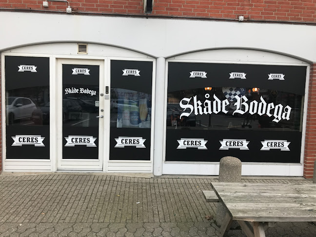 Skåde Bodega – Anmeldelser, Adresser & Åbningstider