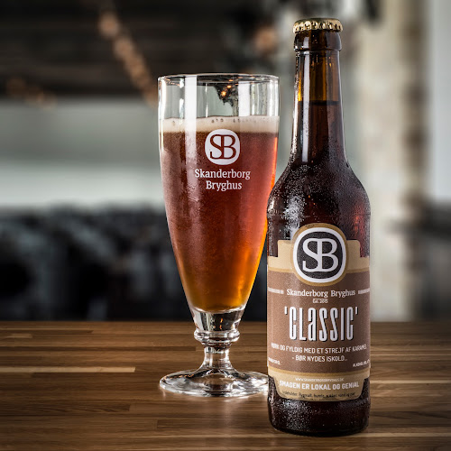 Skanderborg Bryghus – Anmeldelser, Adresser & Åbningstider