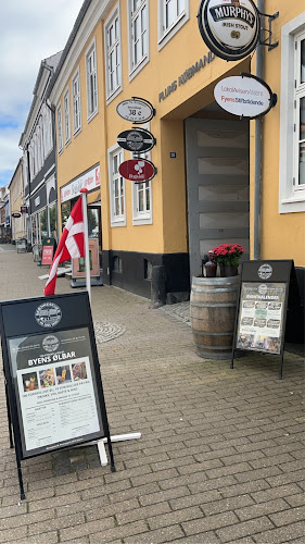 Skænkestuen – Anmeldelser, Adresser & Åbningstider
