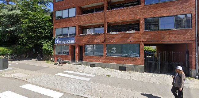 SLM Aarhus – Anmeldelser, Adresser & Åbningstider