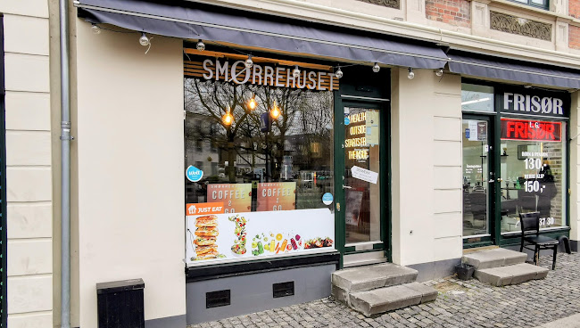 Smørehuset – Anmeldelser, Adresser & Åbningstider