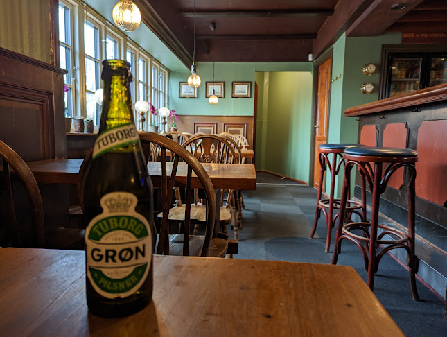 Søkroen – Anmeldelser, Adresser & Åbningstider