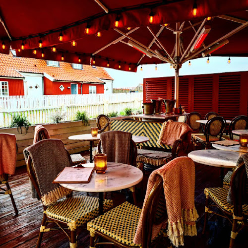 Sømærket Vin- & CiderBar – Anmeldelser, Adresser & Åbningstider