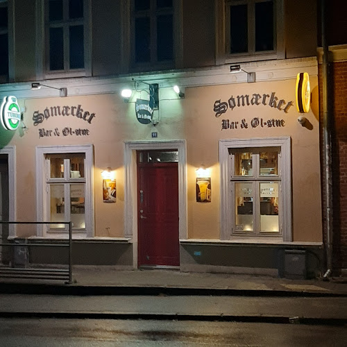 Sømærket v/Margit Østergaard Nielsen – Anmeldelser, Adresser & Åbningstider