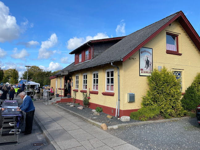 Stokrosen – Anmeldelser, Adresser & Åbningstider