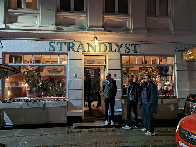Strandlyst Svendborg ApS – Anmeldelser, Adresser & Åbningstider
