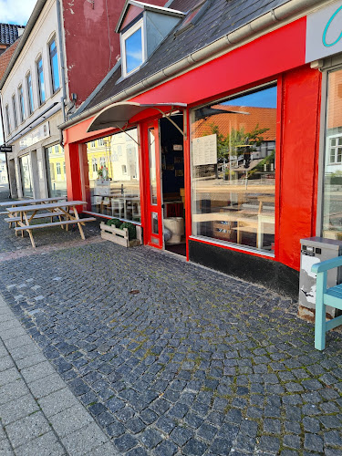 Sundwich – Anmeldelser, Adresser & Åbningstider