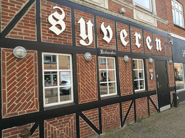 Syveren – Anmeldelser, Adresser & Åbningstider