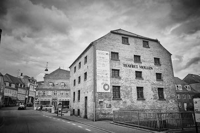 Teatret Møllen – Anmeldelser, Adresser & Åbningstider
