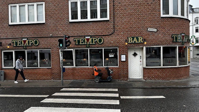 Tempo Bar – Anmeldelser, Adresser & Åbningstider