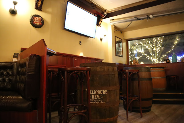 The Cat And Barrel – Anmeldelser, Adresser & Åbningstider