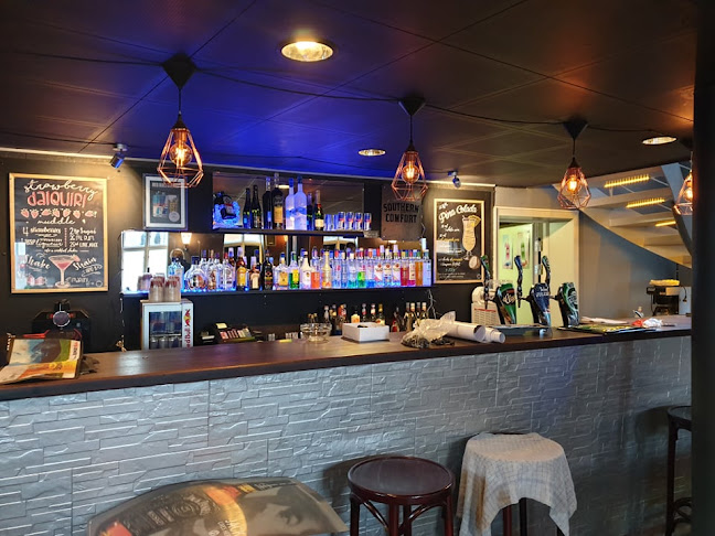 The hustler poolBar – Anmeldelser, Adresser & Åbningstider