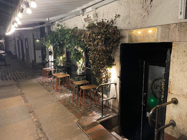 The Union Local – Anmeldelser, Adresser & Åbningstider