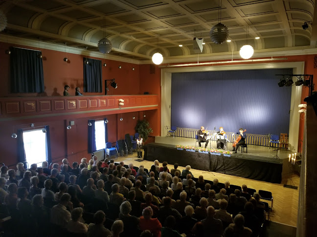 Thisted Musikteater – Anmeldelser, Adresser & Åbningstider