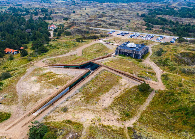 Tirpitz – Anmeldelser, Adresser & Åbningstider